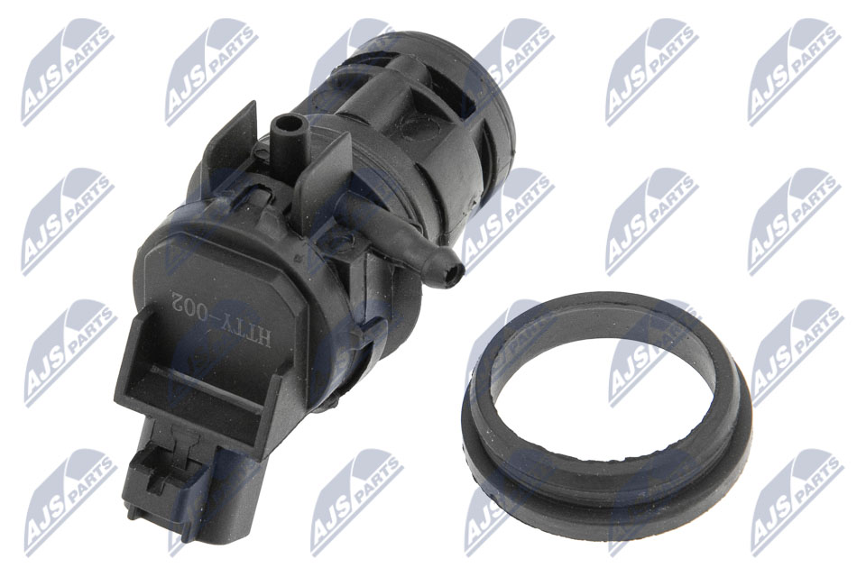 Насос омывателя