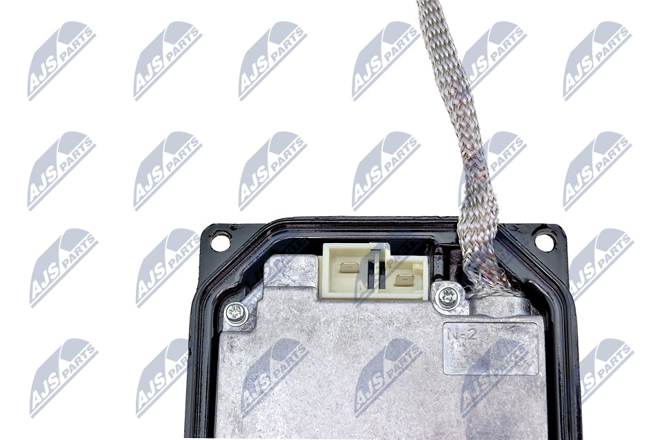 NTY EPX-TY-001 - Блок управления освещением (Блоки розжига)