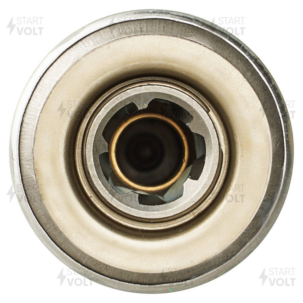 STARTVOLT VCS 1909 - Бендикс стартера