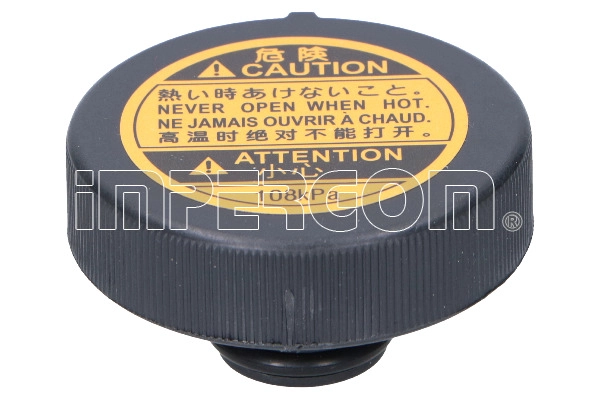 Крышка радиатора (расширительного бачка)