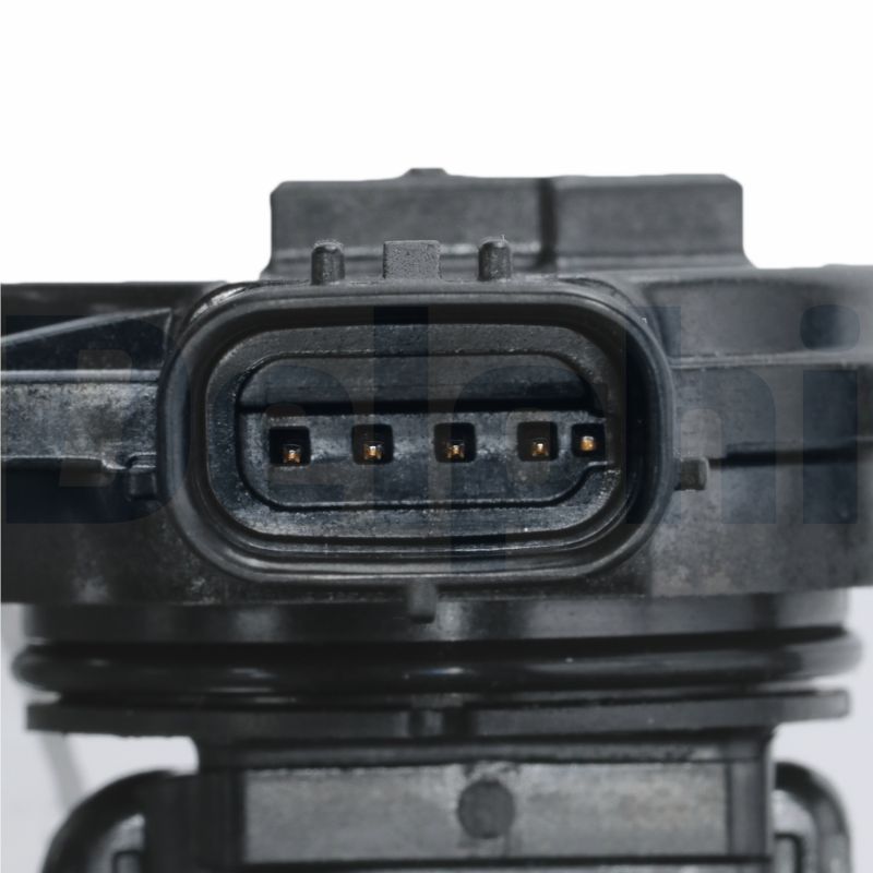 DELPHI AF10658-12B1 - Расходомер воздуха