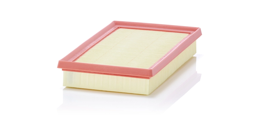 MANN-FILTER C 27 063 - Воздушный фильтр