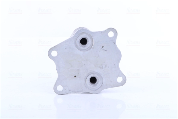 NISSENS 91442 - Масляный радиатор