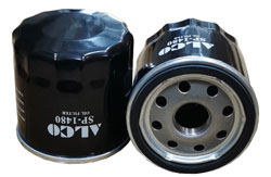 Масляный фильтр