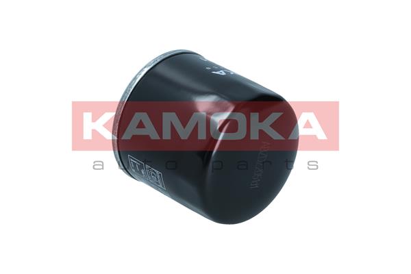 KAMOKA F123301 - Масляный фильтр KAMOKA