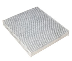 ALCO FILTER MS-6507C - Салонный фильтр