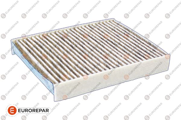 Салонный фильтр