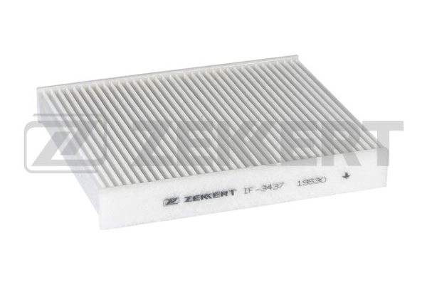 Салонный фильтр