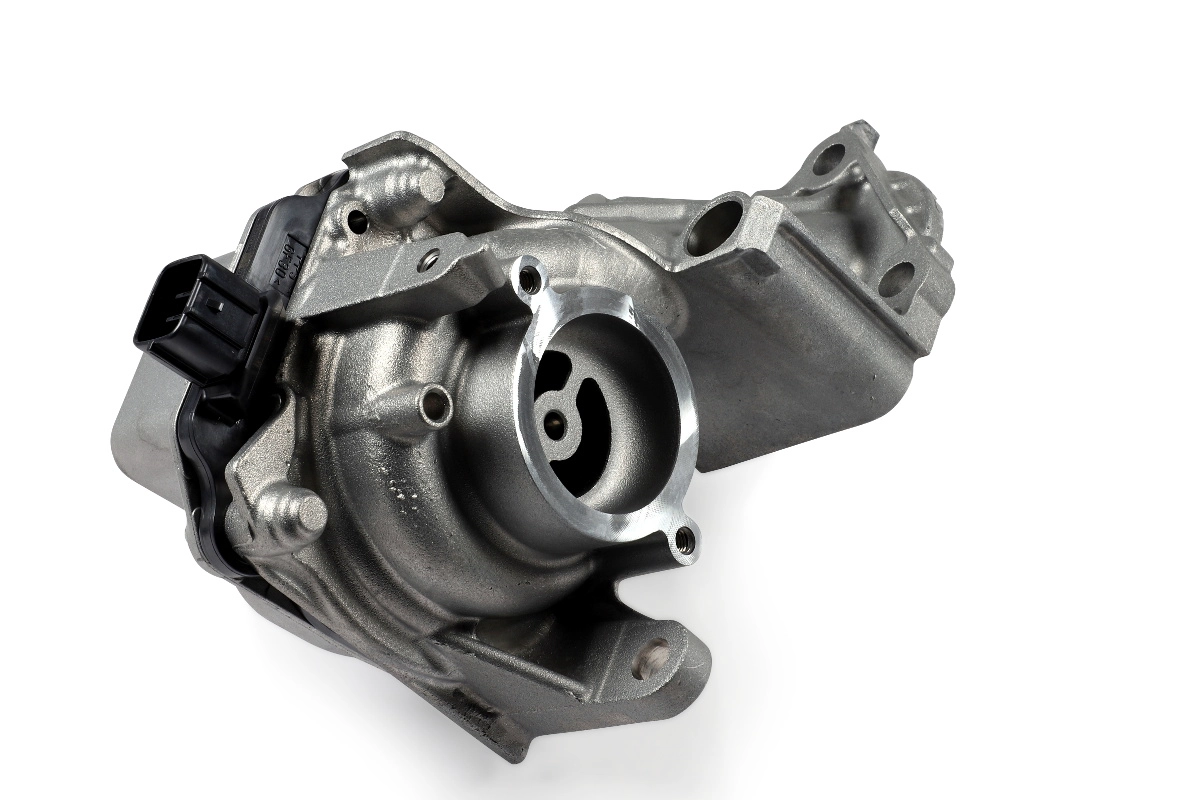 Водяной насос - помпа