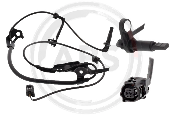 Датчик АБС (ABS)