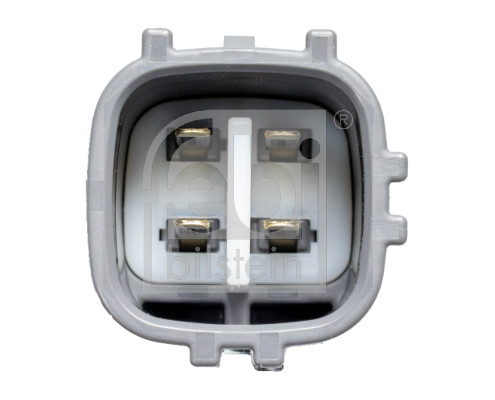 FEBI BILSTEIN 175966 - Лямбда-зонд