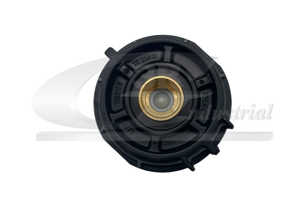 3RG 98804 - Крышка масляного фильтра