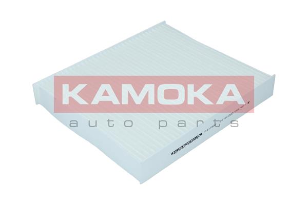 KAMOKA F417301 - Фильтр, воздух во внутренном пространстве KAMOKA