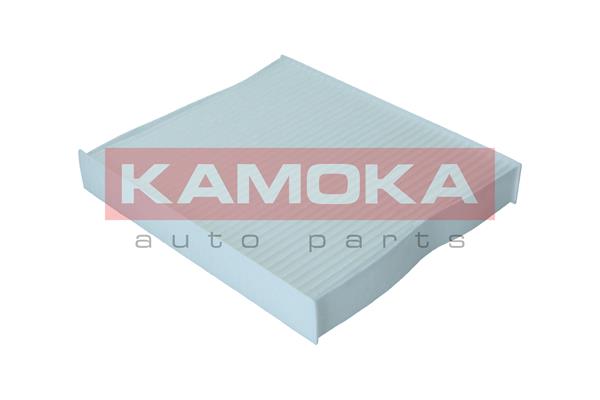 KAMOKA F417801 - Фильтр, воздух во внутренном пространстве KAMOKA