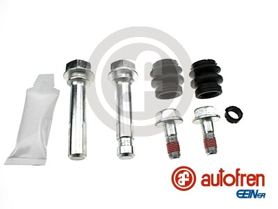 Направляющие суппорта