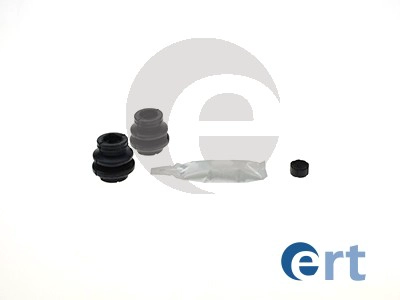 Пыльник направляющей суппорта