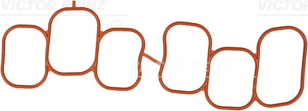 Прокладка впускного коллектора