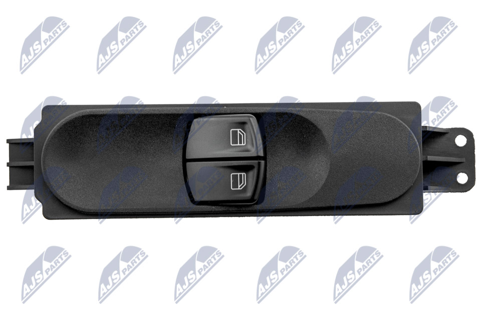 NTY EWS-ME-004 - Кнопка стеклоподъемника