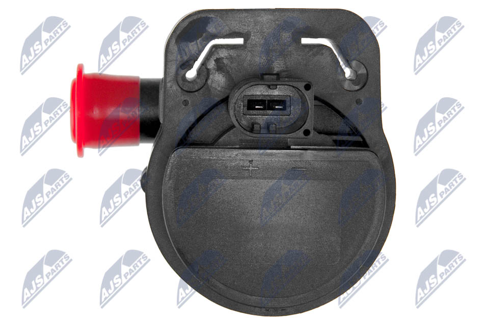 NTY CPZ-ME-000 - Водяной насос (Помпа)