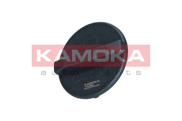 KAMOKA 7729020 - Крышка, резервуар охлаждающей жидкости KAMOKA