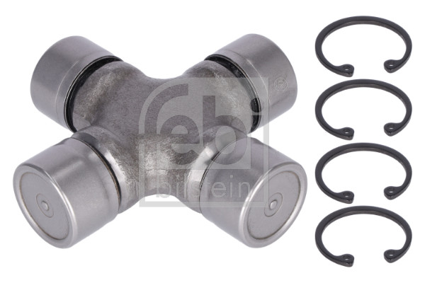 FEBI BILSTEIN 38417 - Муфта кардана