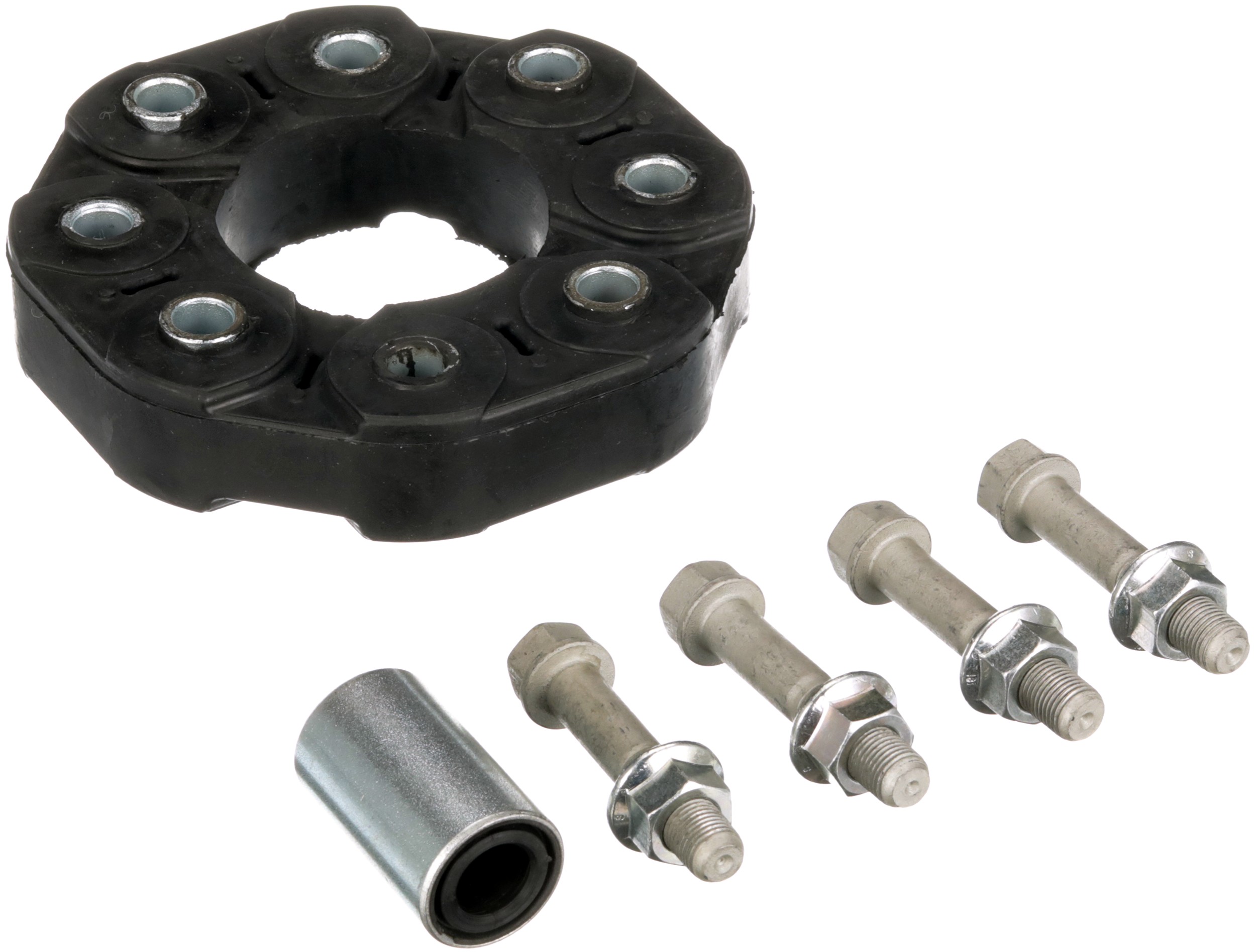 Муфта кардана