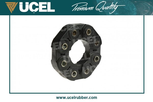 UCEL 10940 - Муфта кардана