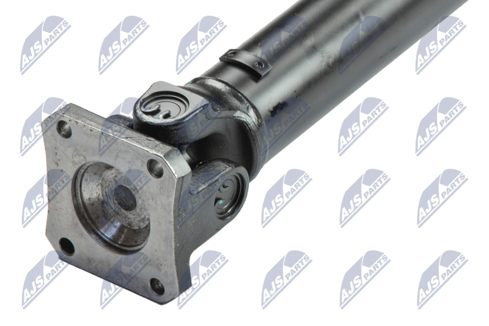 NTY NWN-ME-041 - Кардан