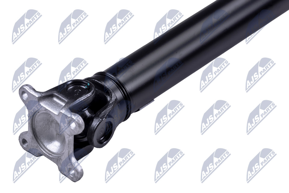 NTY NWN-ME-050 - Кардан