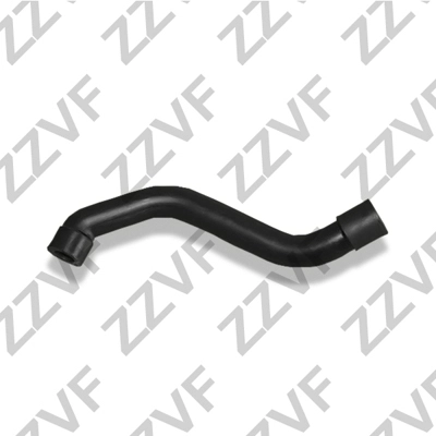 Патрубок вентиляции картера