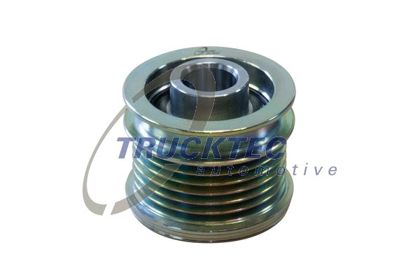 TRUCKTEC AUTOMOTIVE 02.17.065 - Шкив генератора