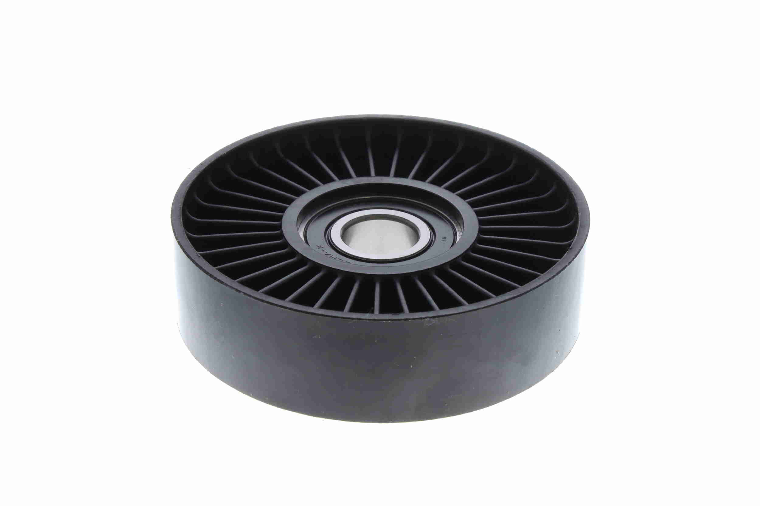 VAICO V30-0237 - Обводной ролик приводного ремня