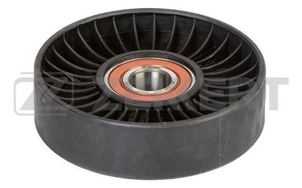 ZEKKERT SR-1237 - Натяжной ролик