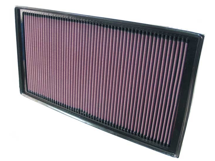 K&N FILTERS 33-2912 - Воздушный фильтр