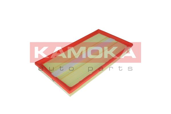 KAMOKA F231801 - Воздушный фильтр KAMOKA