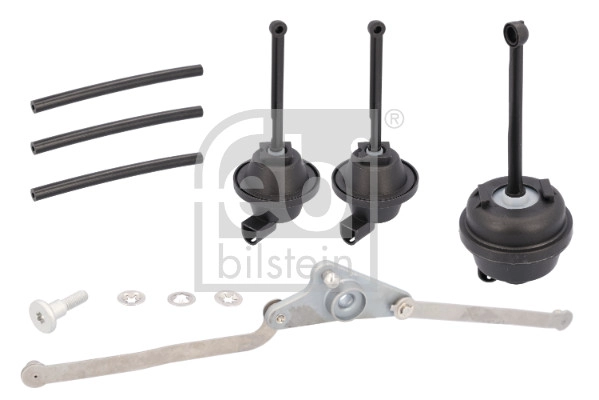 FEBI BILSTEIN 188709 - Заслонки впускного коллектора