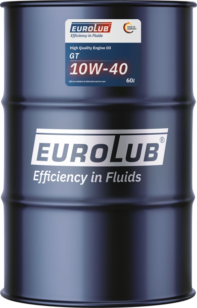 Моторное масло GT 10W-40