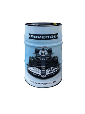 Моторное масло RAVENOL SSL SAE 0W-40