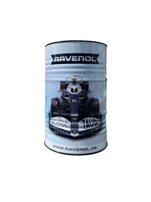 Моторное масло RAVENOL VST SAE 5W-40