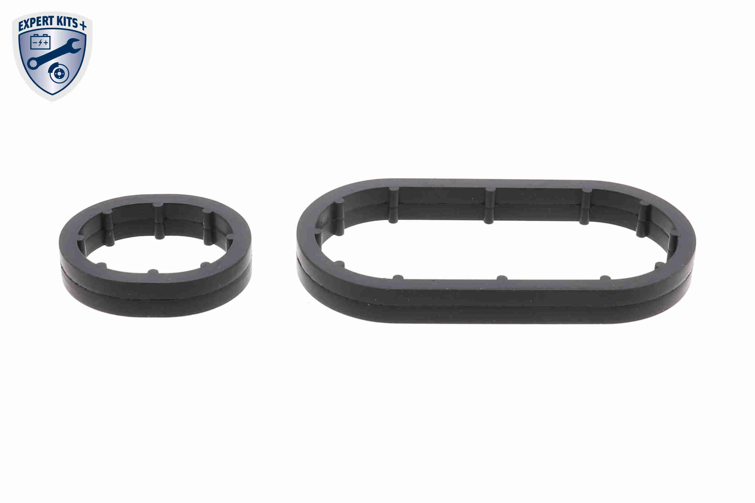 VEMO V30-60-1266 - масляный радиатор, двигательное масло EXPERT KITS +