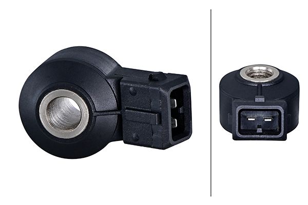 Датчик детонации