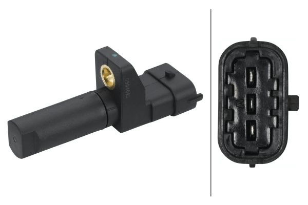 Датчик коленвала