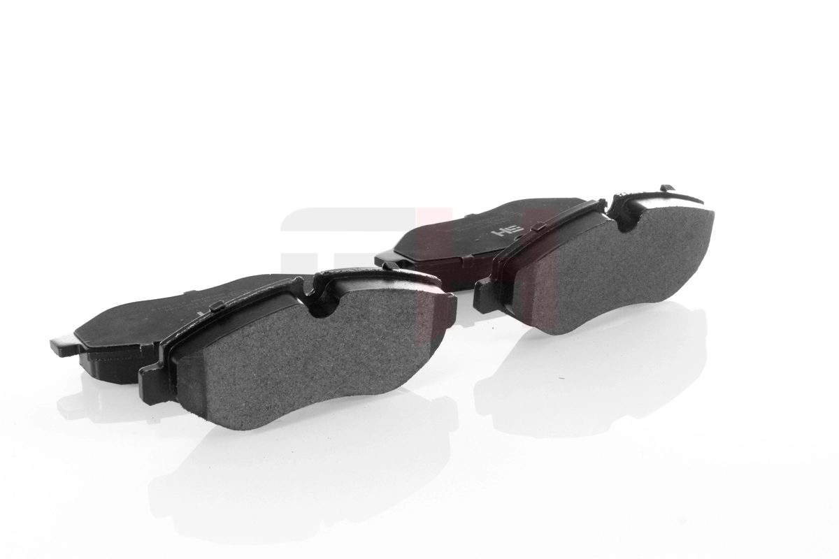 GH GH-413353 - Тормозные колодки 