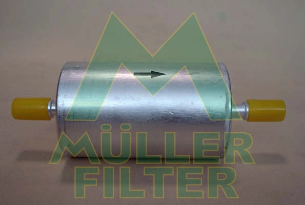 MULLER FILTER FB326 - Топливный фильтр