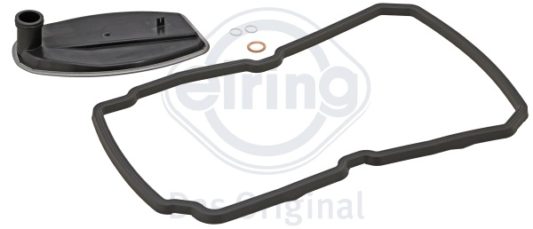 Гидравлический фильтр