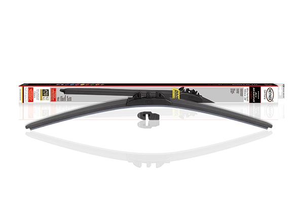 HEYNER 098000 - Щетка стеклоочистителя ALL SEASONS