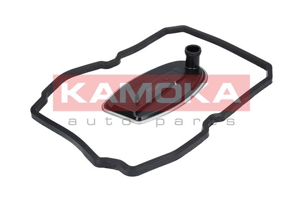 KAMOKA F600901 - Гидрофильтр, автоматическая коробка передач KAMOKA