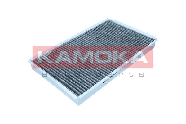 KAMOKA F521401 - Фильтр, воздух во внутренном пространстве KAMOKA