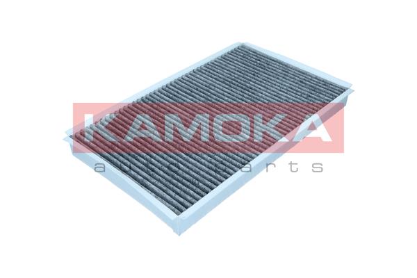 KAMOKA F521401 - Фильтр, воздух во внутренном пространстве KAMOKA