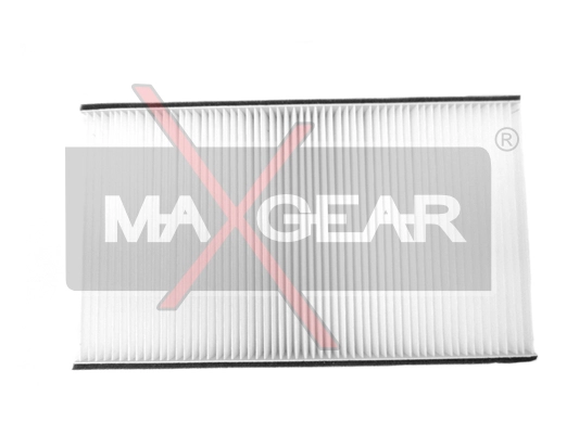 MAXGEAR 26-0258 - Салонный фильтр